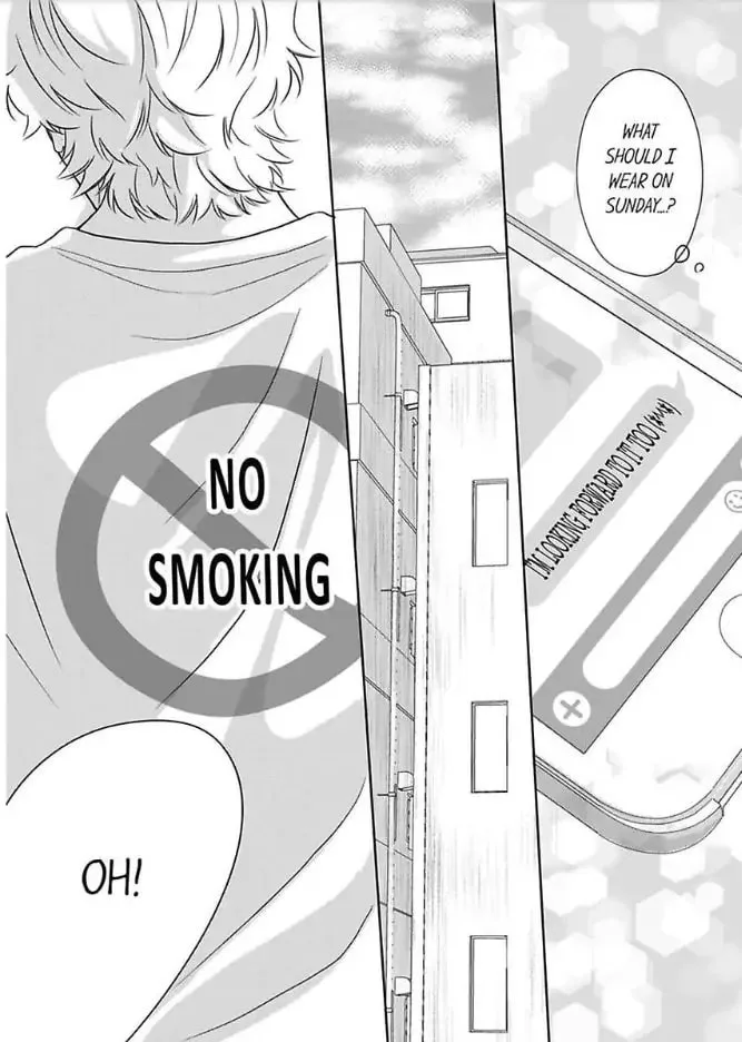 Scabiosa - Chapter 4 - Page 8