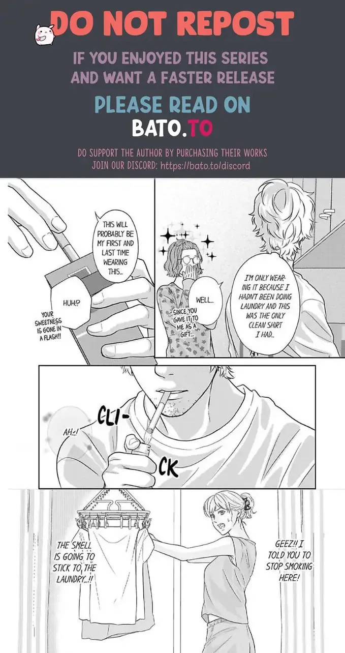 Scabiosa - Chapter 4 - Page 10