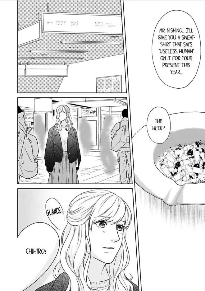 Scabiosa - Chapter 4 - Page 12