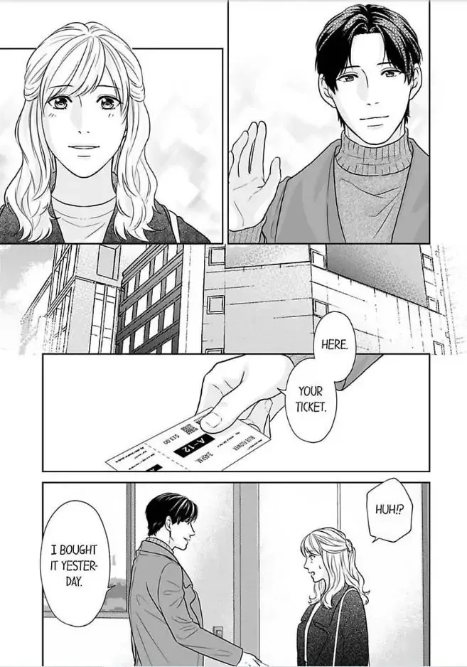 Scabiosa - Chapter 4 - Page 13