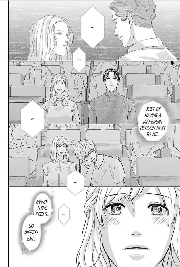 Scabiosa - Chapter 4 - Page 16