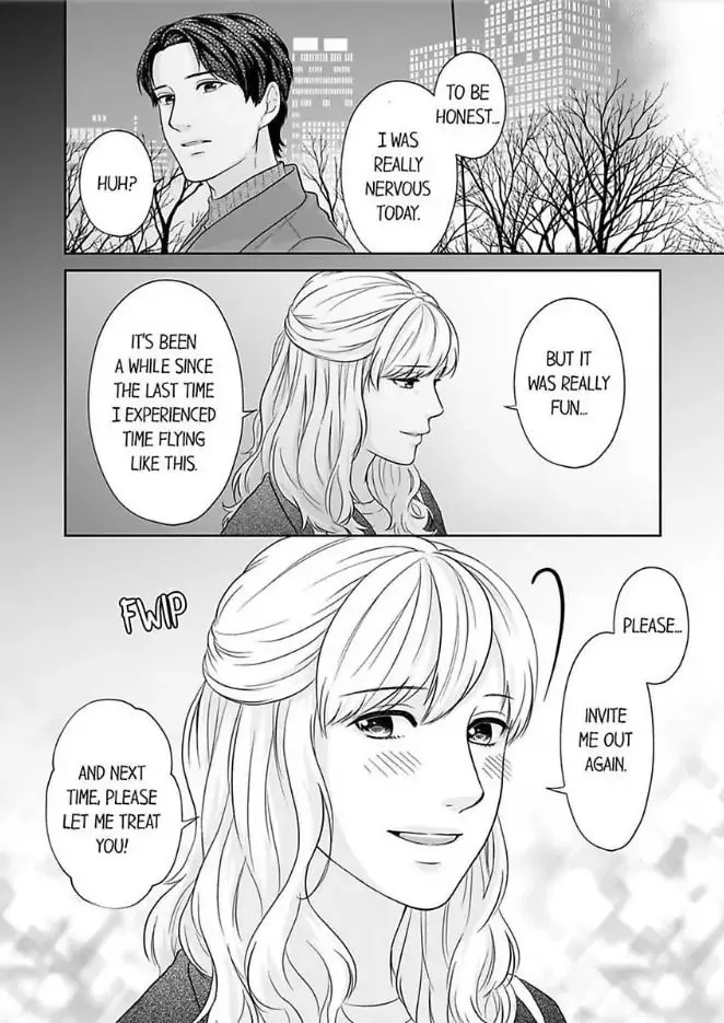 Scabiosa - Chapter 4 - Page 19