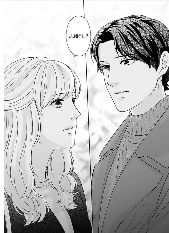 Scabiosa - Chapter 4 - Page 21