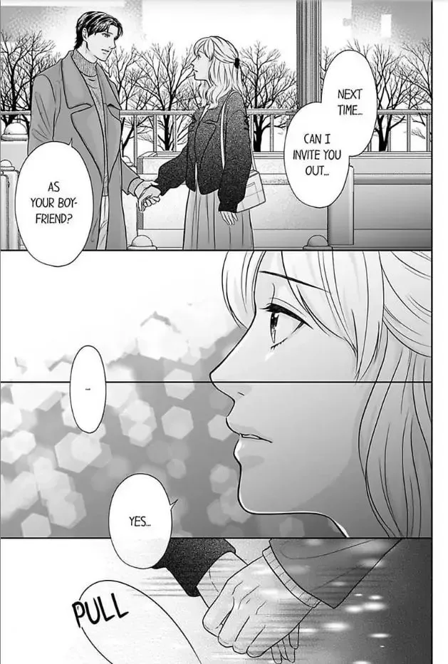 Scabiosa - Chapter 4 - Page 22
