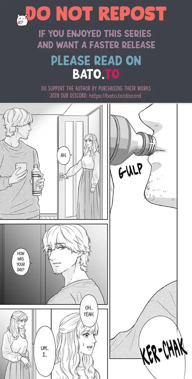 Scabiosa - Chapter 5 - Page 1