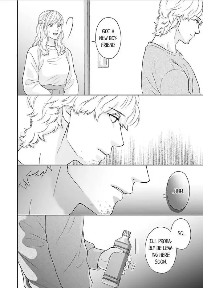 Scabiosa - Chapter 5 - Page 2