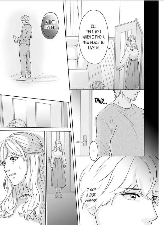 Scabiosa - Chapter 5 - Page 3