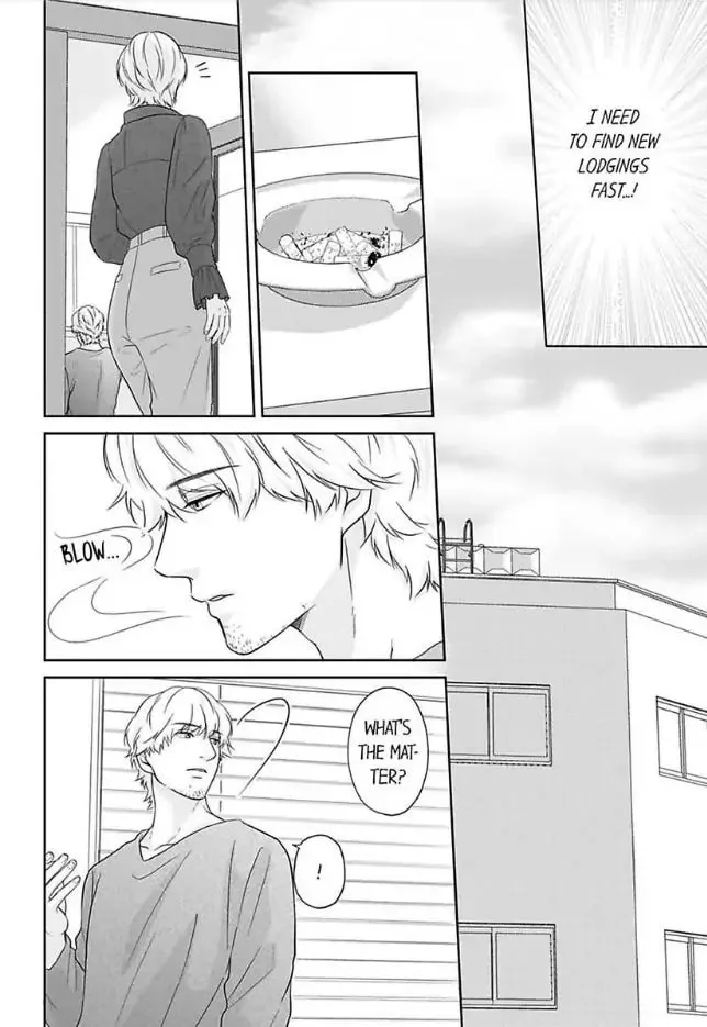 Scabiosa - Chapter 5 - Page 4