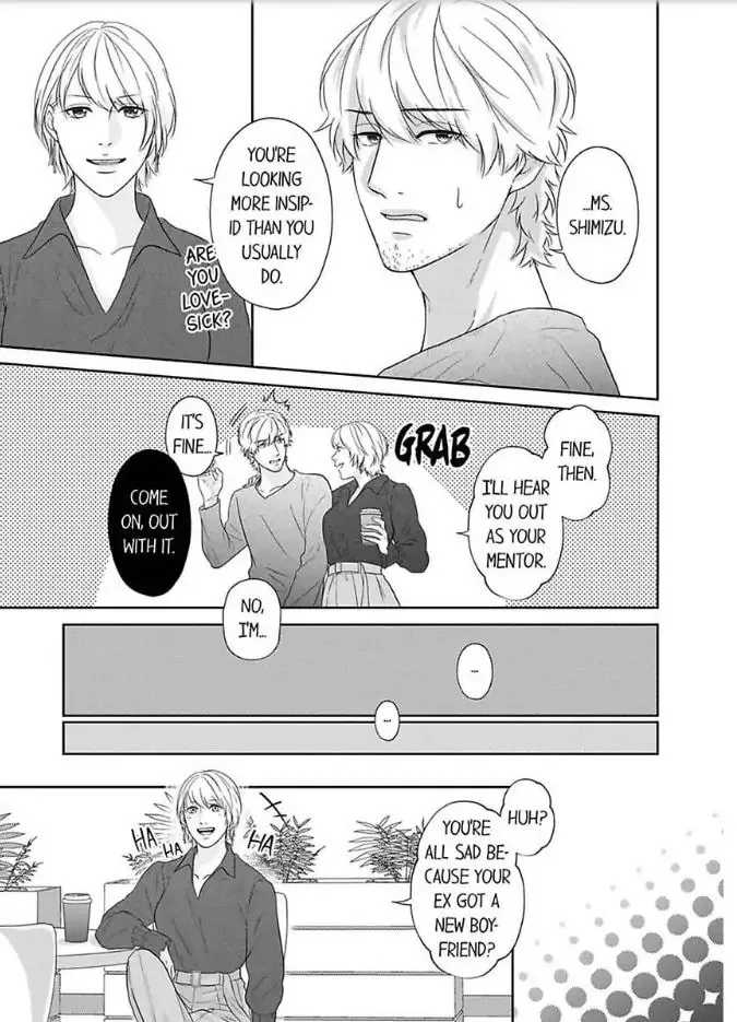 Scabiosa - Chapter 5 - Page 5