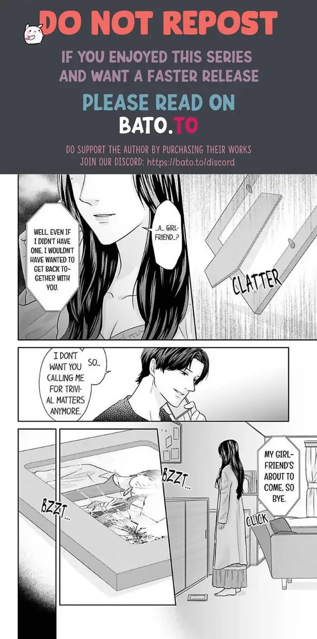 Scabiosa - Chapter 5 - Page 20