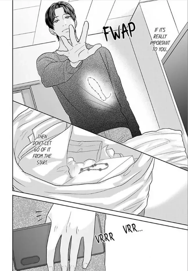 Scabiosa - Chapter 5 - Page 22