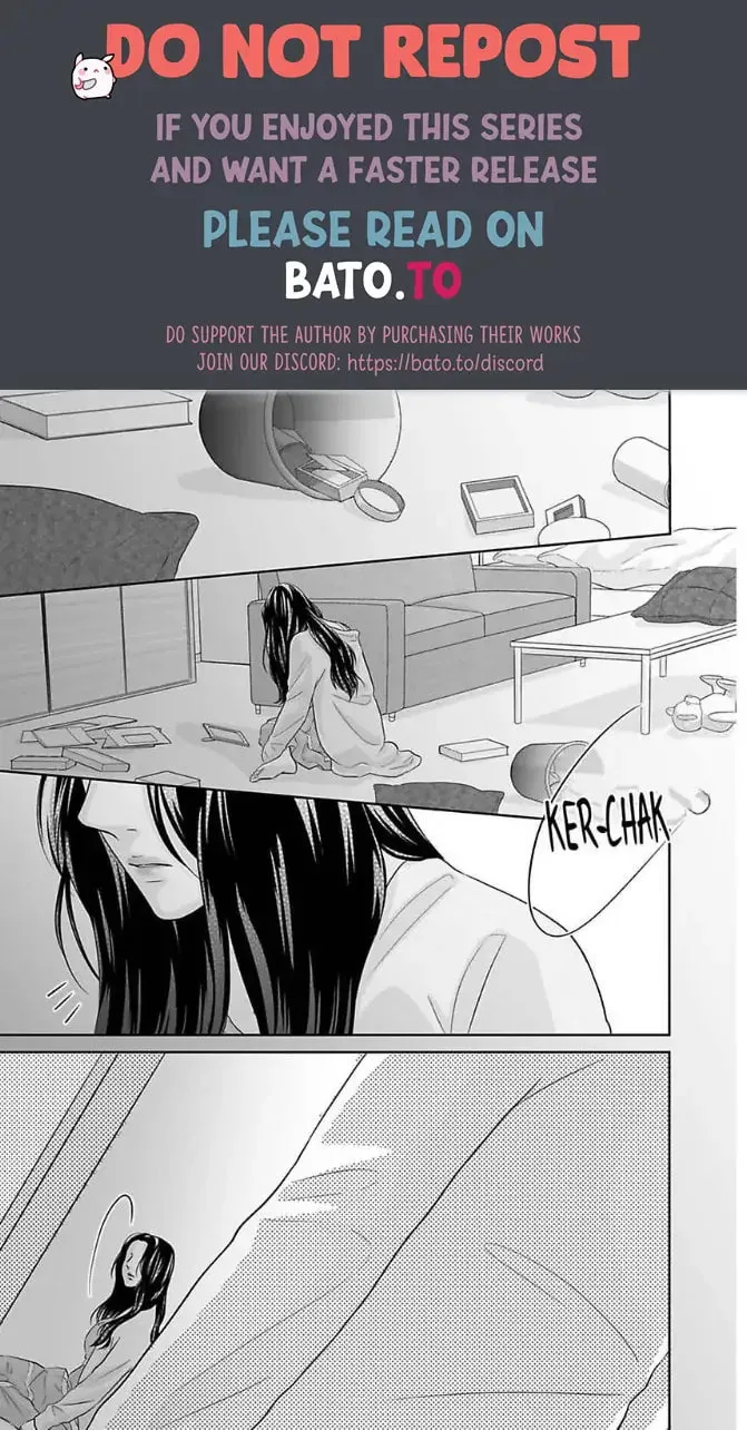 Scabiosa - Chapter 6 - Page 1