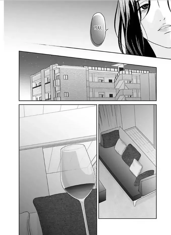 Scabiosa - Chapter 6 - Page 2
