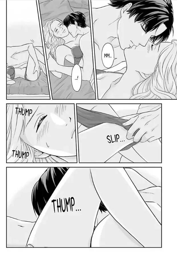 Scabiosa - Chapter 6 - Page 4