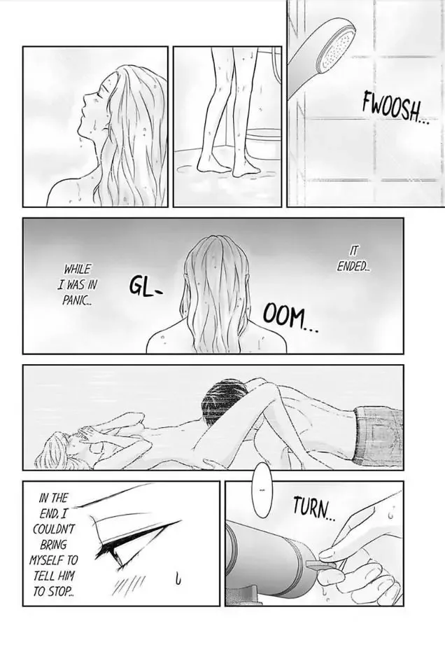 Scabiosa - Chapter 6 - Page 6
