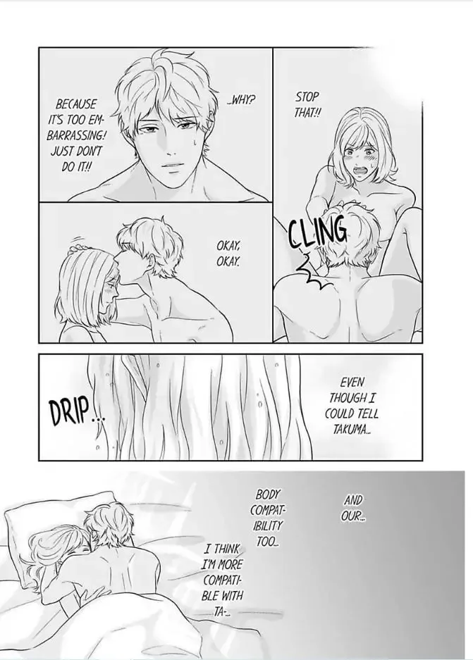 Scabiosa - Chapter 6 - Page 7