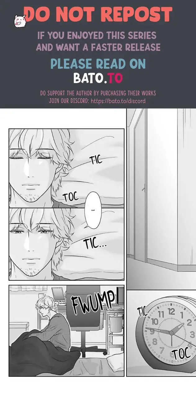Scabiosa - Chapter 6 - Page 10