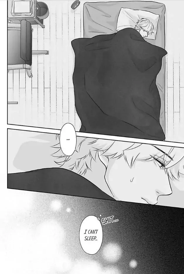 Scabiosa - Chapter 6 - Page 12