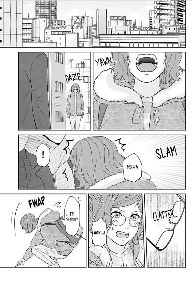 Scabiosa - Chapter 6 - Page 13