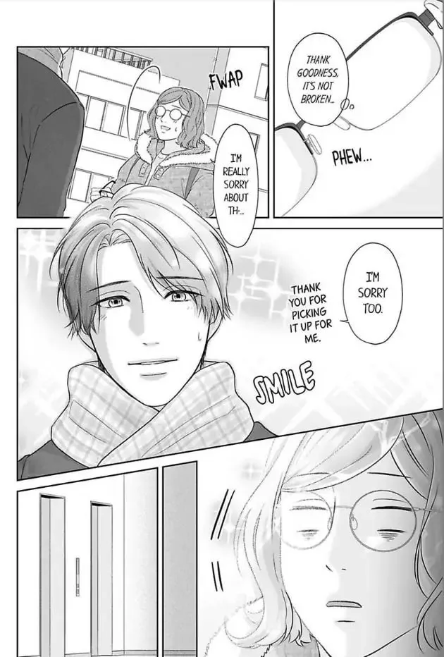 Scabiosa - Chapter 6 - Page 14