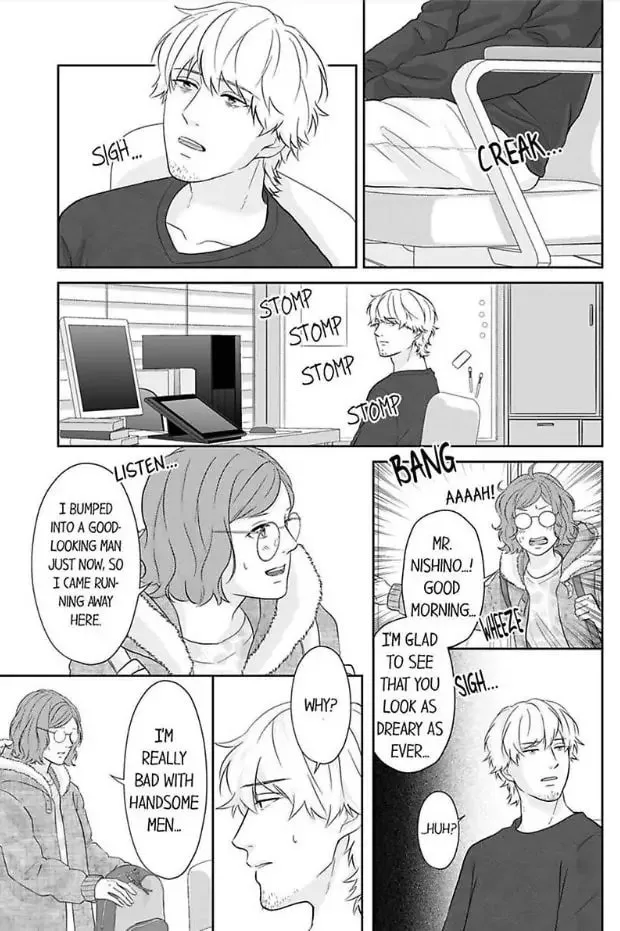 Scabiosa - Chapter 6 - Page 15
