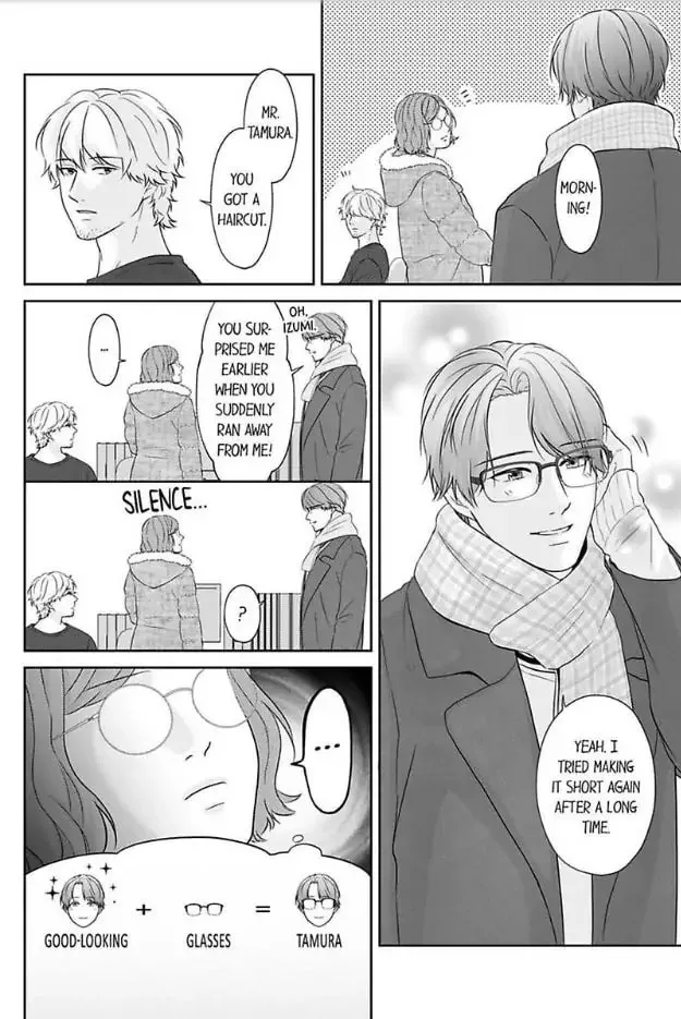 Scabiosa - Chapter 6 - Page 16