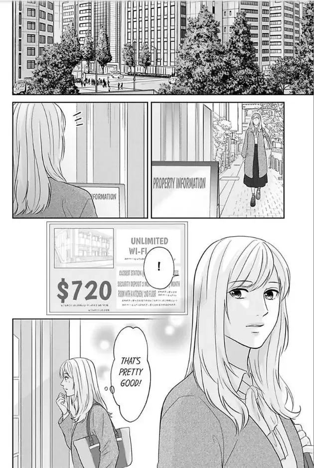 Scabiosa - Chapter 6 - Page 20