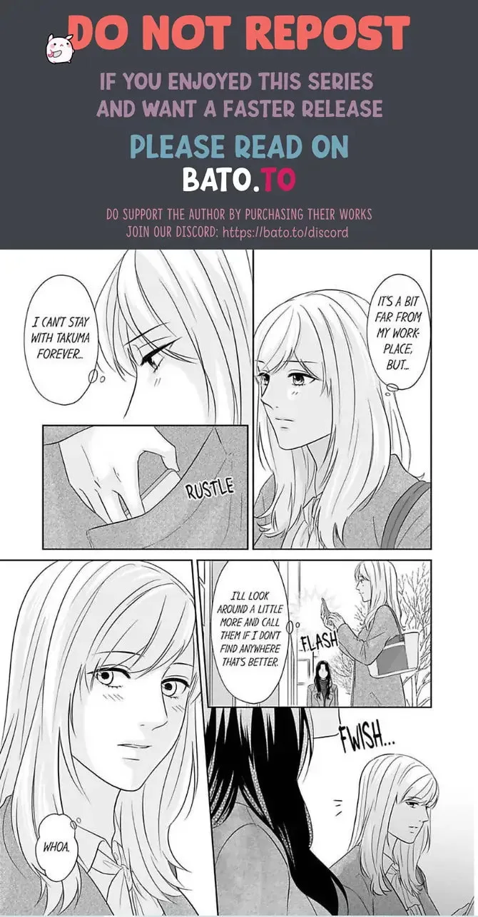 Scabiosa - Chapter 6 - Page 21