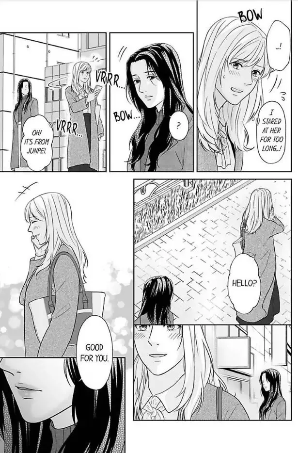 Scabiosa - Chapter 6 - Page 23