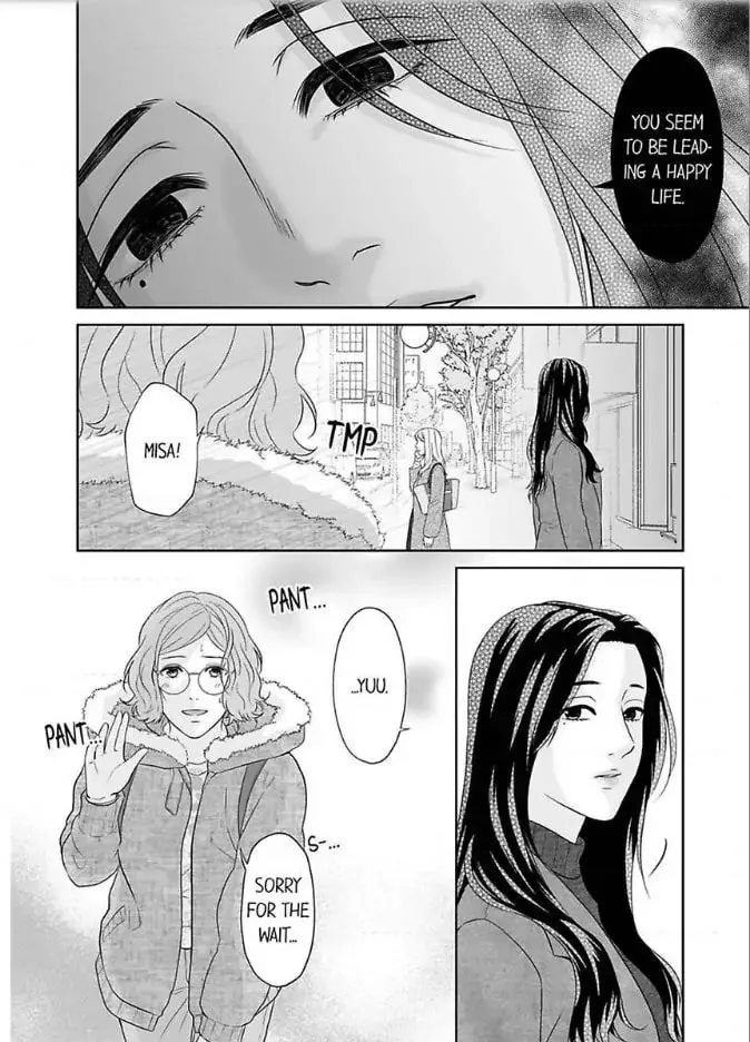 Scabiosa - Chapter 6 - Page 24