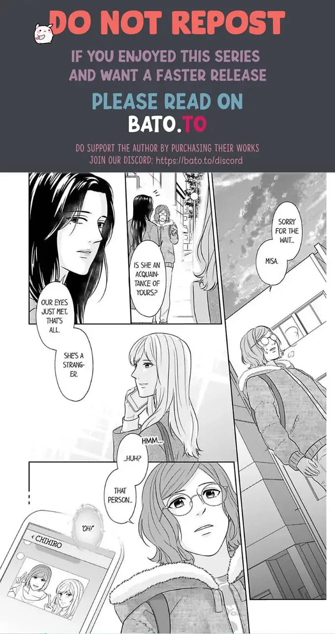Scabiosa - Chapter 7 - Page 1