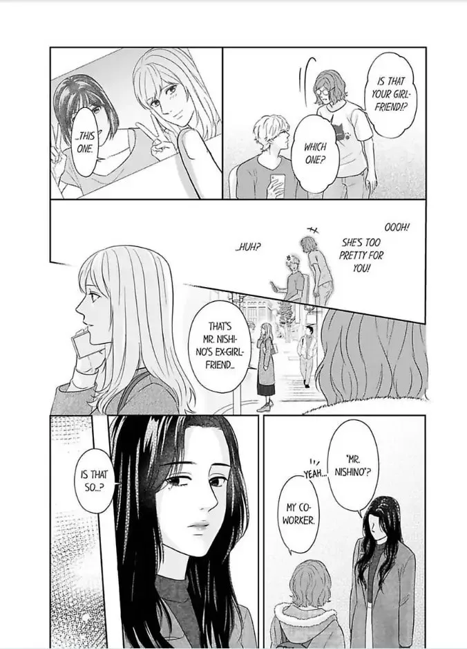 Scabiosa - Chapter 7 - Page 2