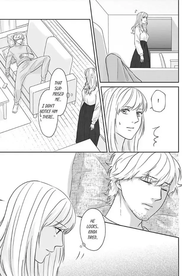 Scabiosa - Chapter 7 - Page 5