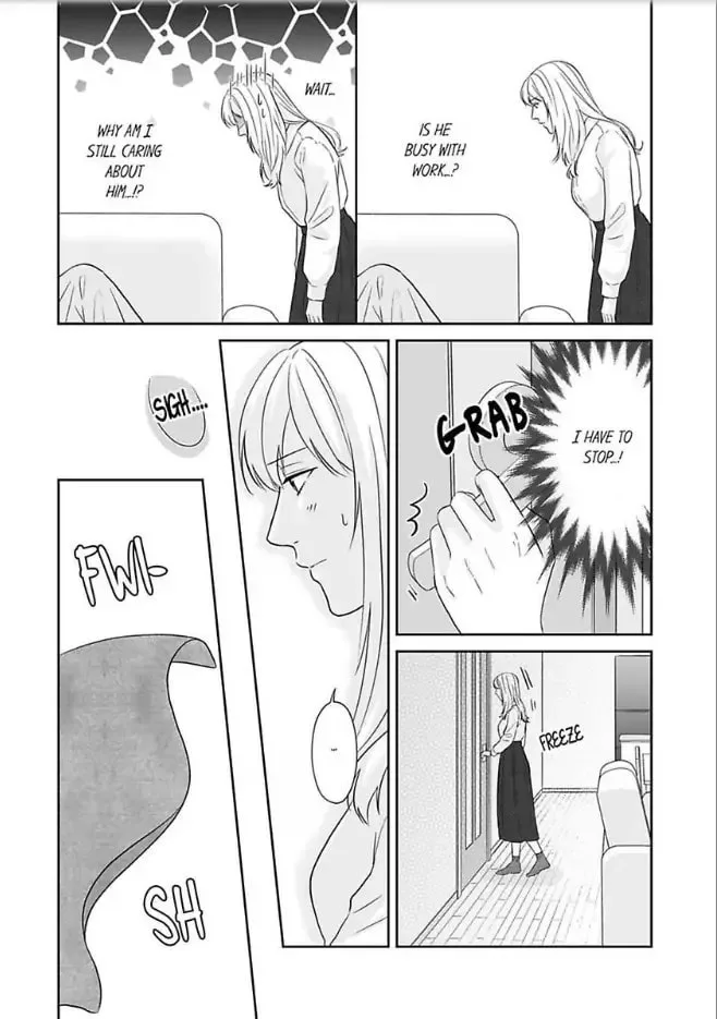 Scabiosa - Chapter 7 - Page 6