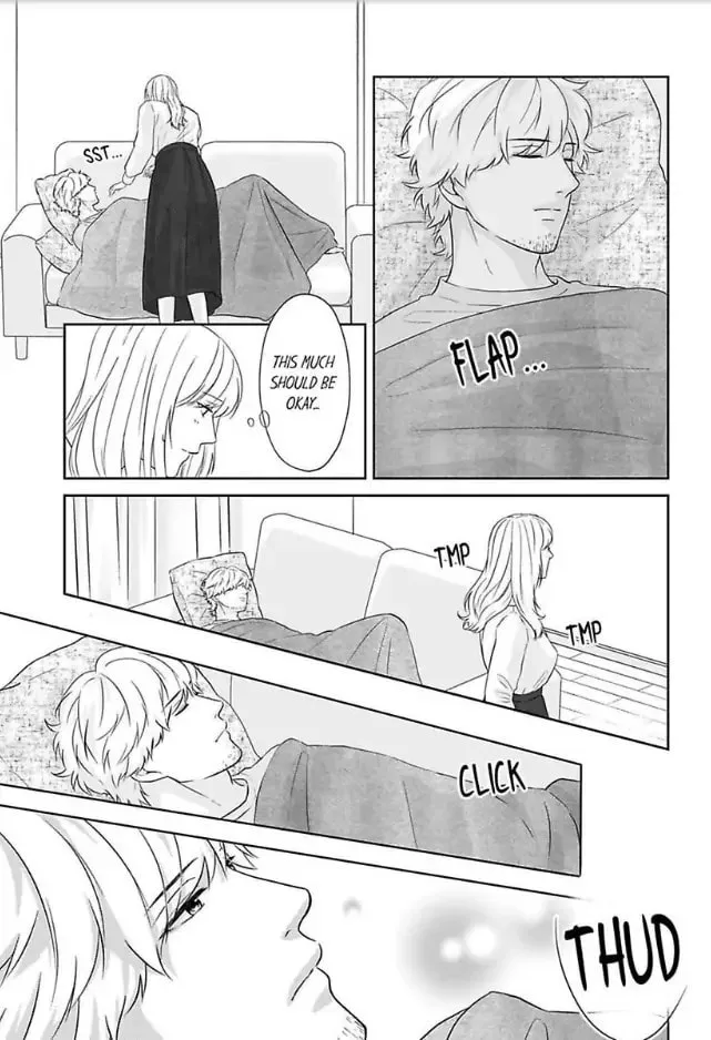 Scabiosa - Chapter 7 - Page 7