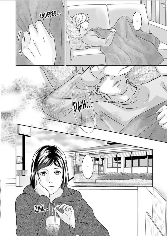 Scabiosa - Chapter 7 - Page 8
