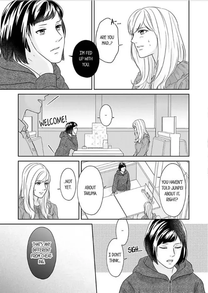 Scabiosa - Chapter 7 - Page 9