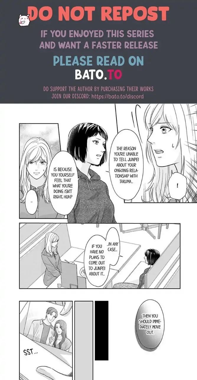 Scabiosa - Chapter 7 - Page 10