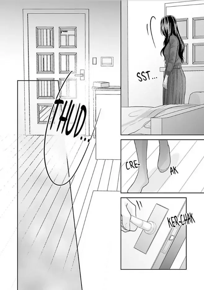 Scabiosa - Chapter 7 - Page 12