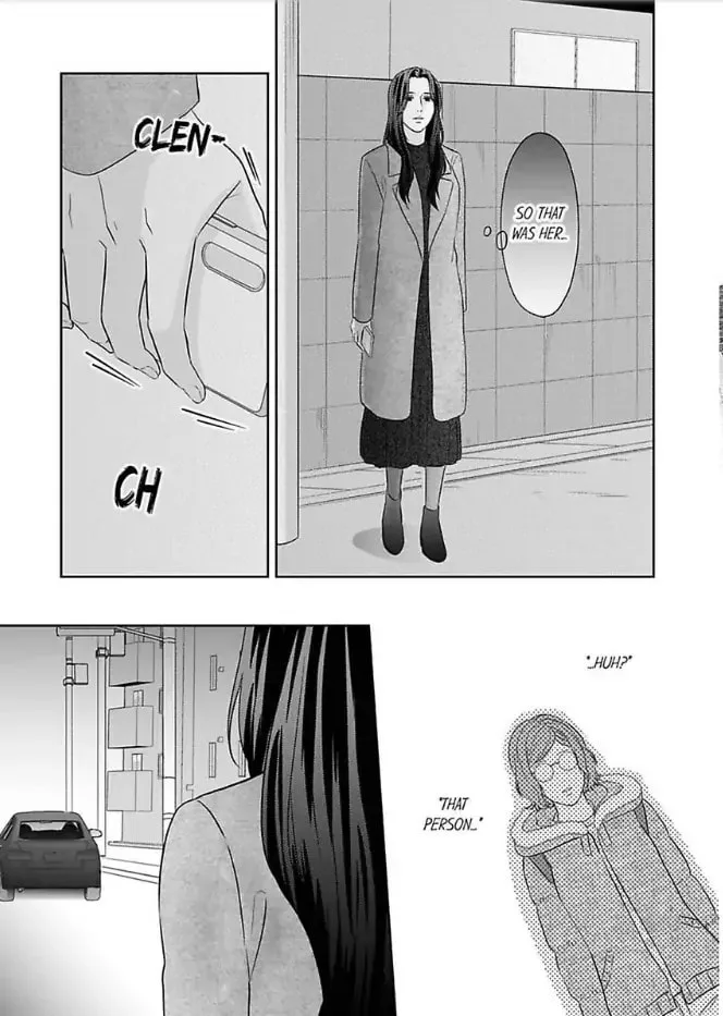 Scabiosa - Chapter 7 - Page 21