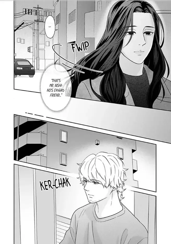 Scabiosa - Chapter 7 - Page 22
