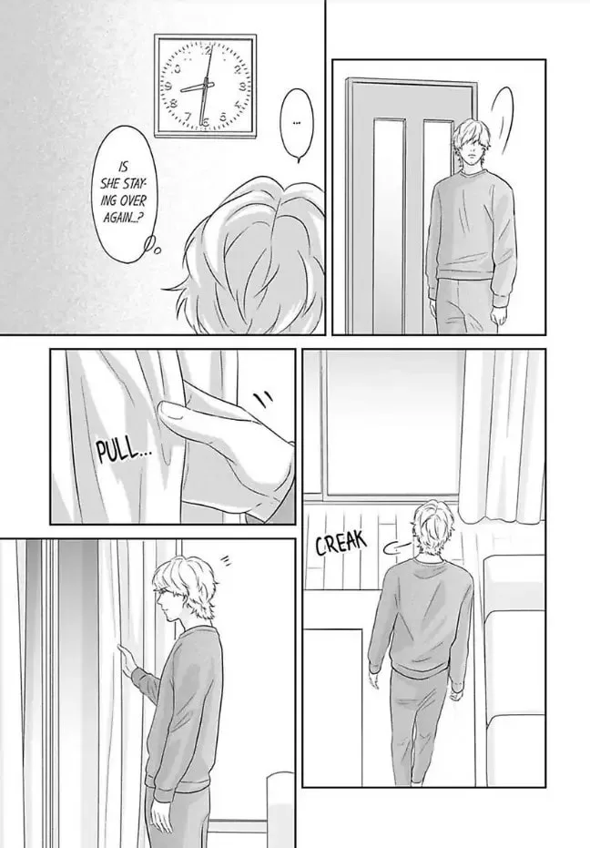 Scabiosa - Chapter 7 - Page 23