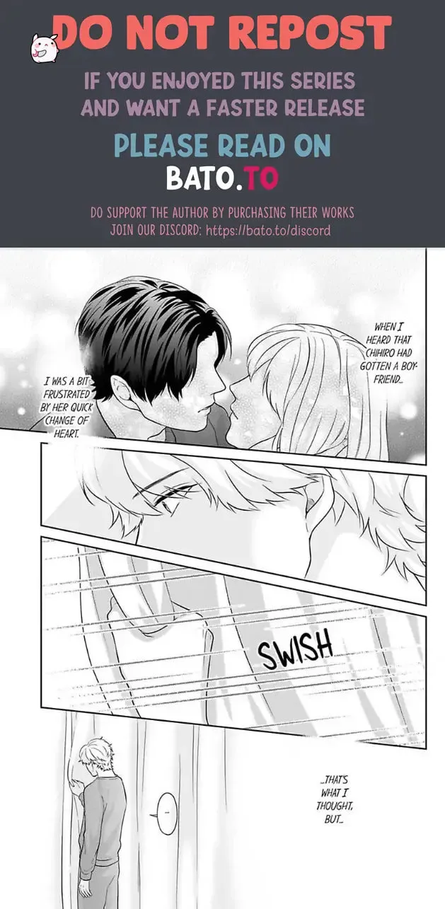 Scabiosa - Chapter 8 - Page 1