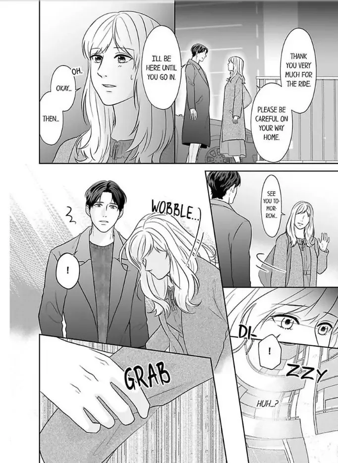 Scabiosa - Chapter 8 - Page 4