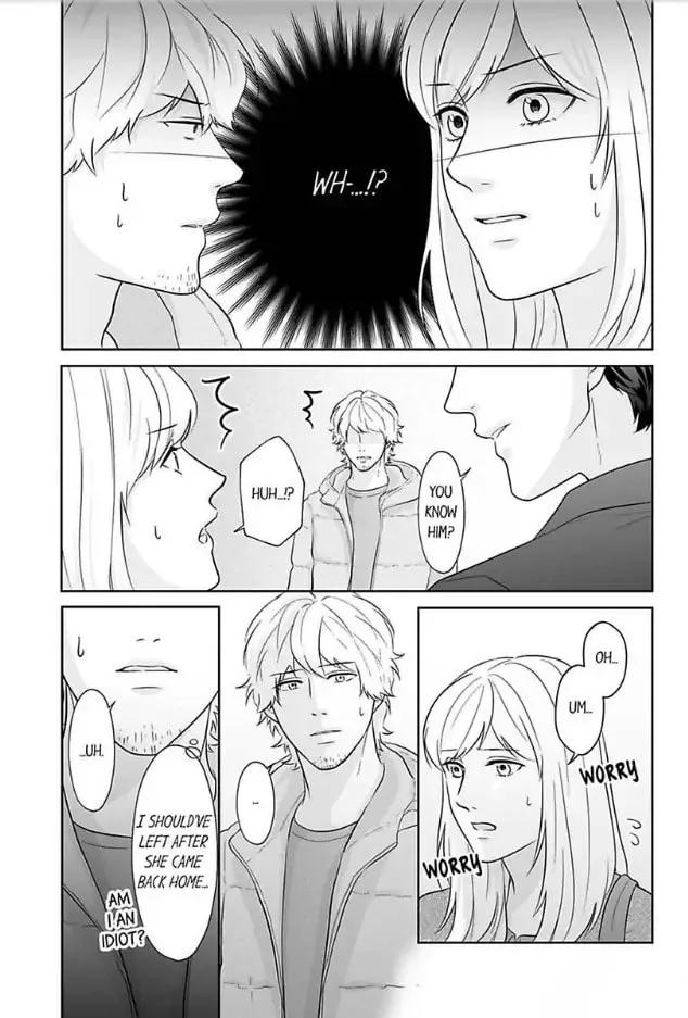 Scabiosa - Chapter 8 - Page 7