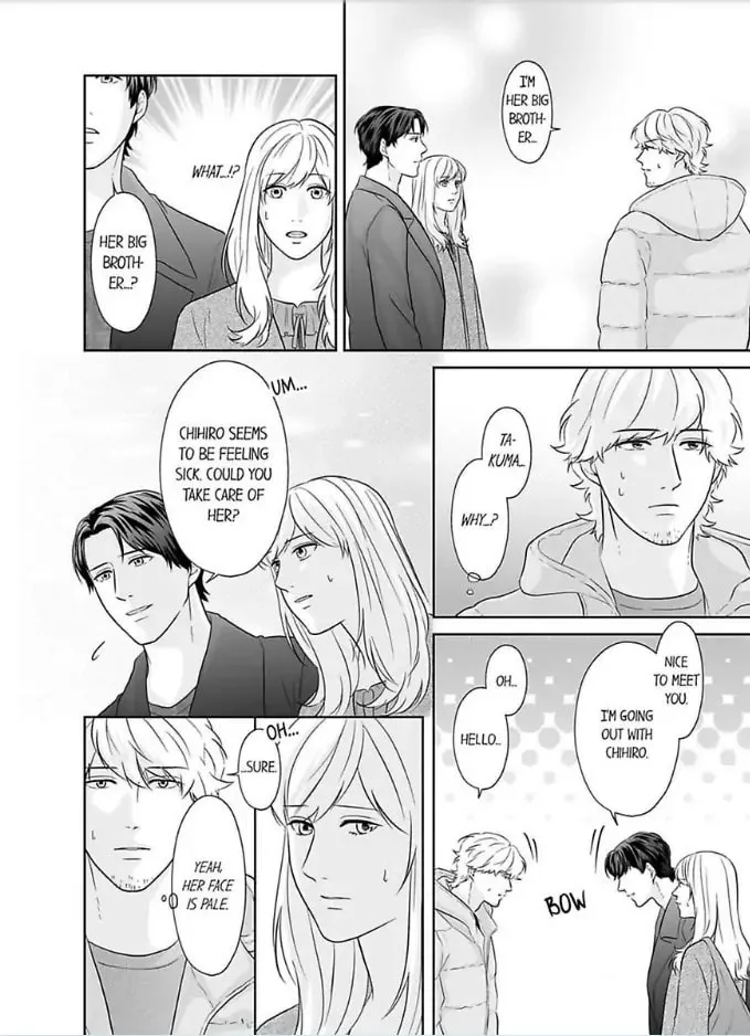 Scabiosa - Chapter 8 - Page 8