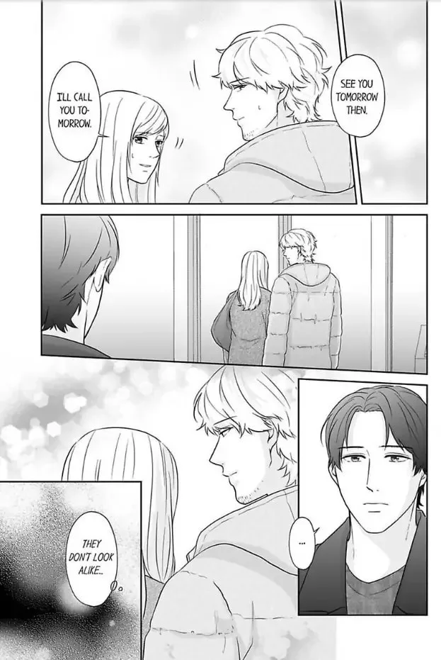 Scabiosa - Chapter 8 - Page 9