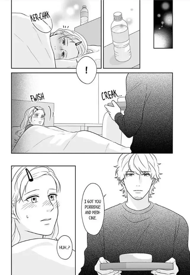 Scabiosa - Chapter 8 - Page 12