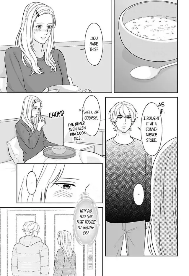 Scabiosa - Chapter 8 - Page 13