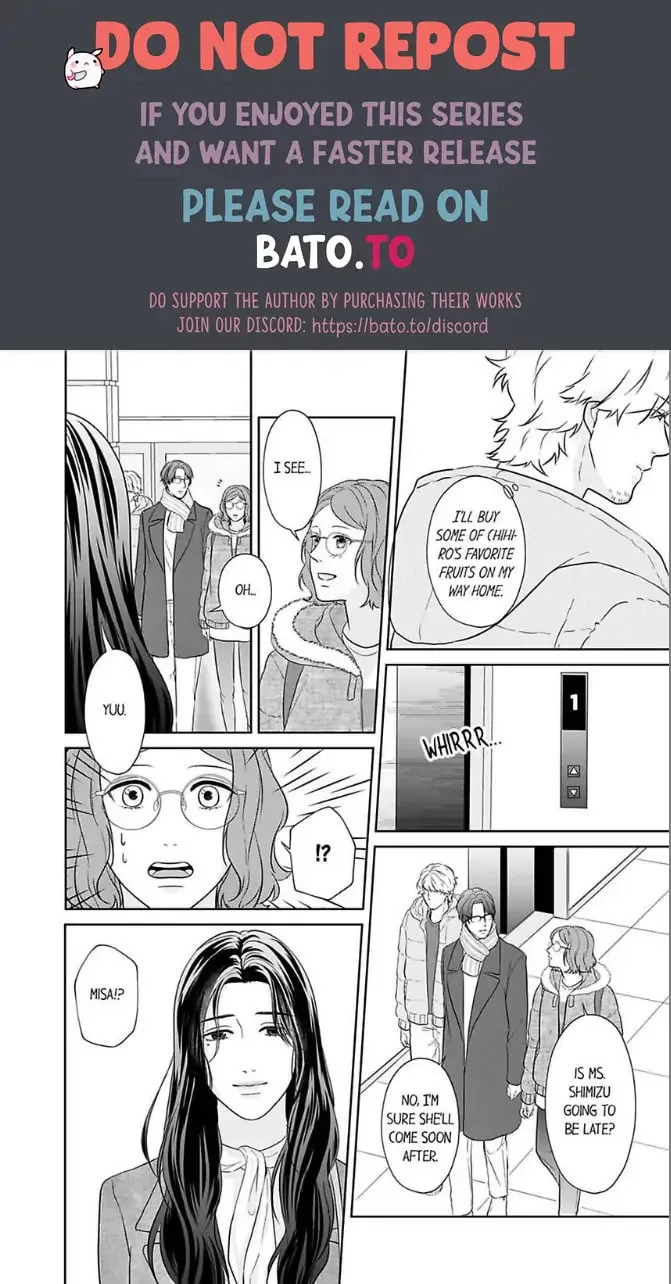 Scabiosa - Chapter 8 - Page 20